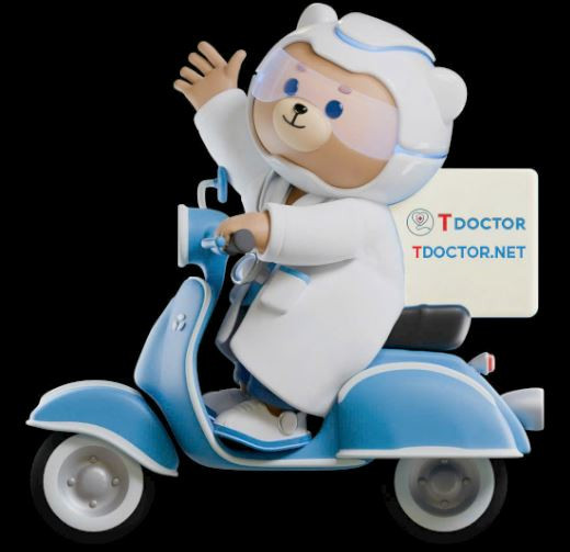 tdoctor